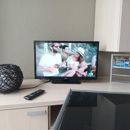 Cosy Studio On Rooftop Playa Paraiso Екстер'єр фото