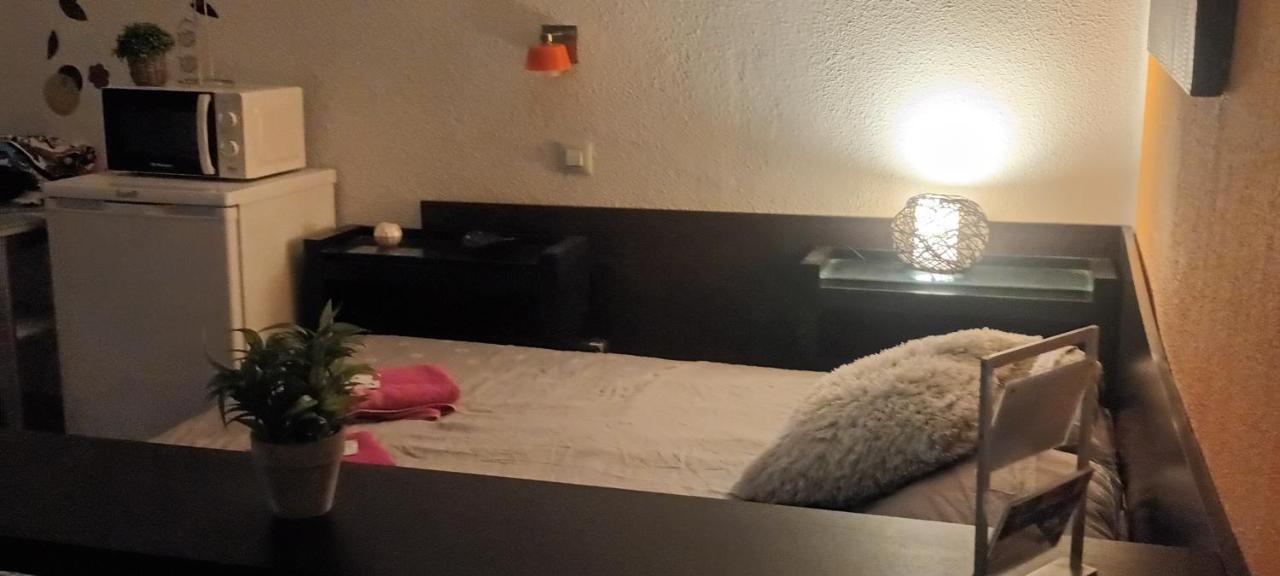 Cosy Studio On Rooftop Playa Paraiso Екстер'єр фото