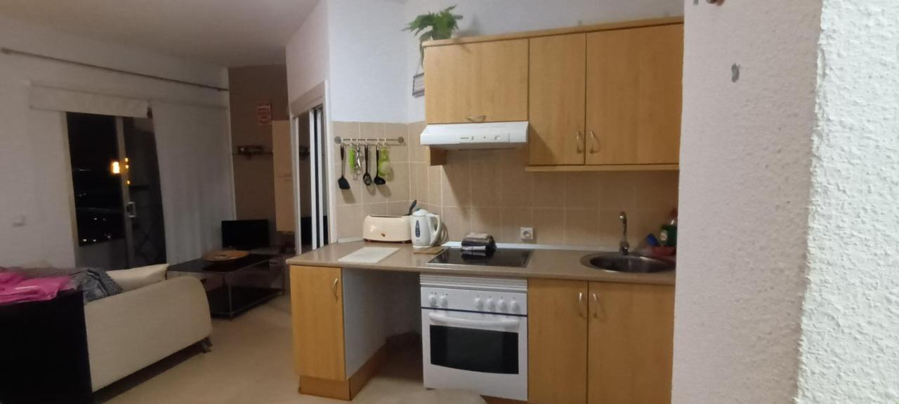 Cosy Studio On Rooftop Playa Paraiso Екстер'єр фото