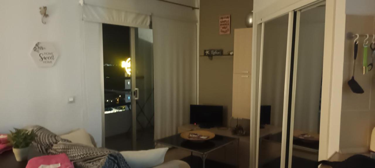 Cosy Studio On Rooftop Playa Paraiso Екстер'єр фото