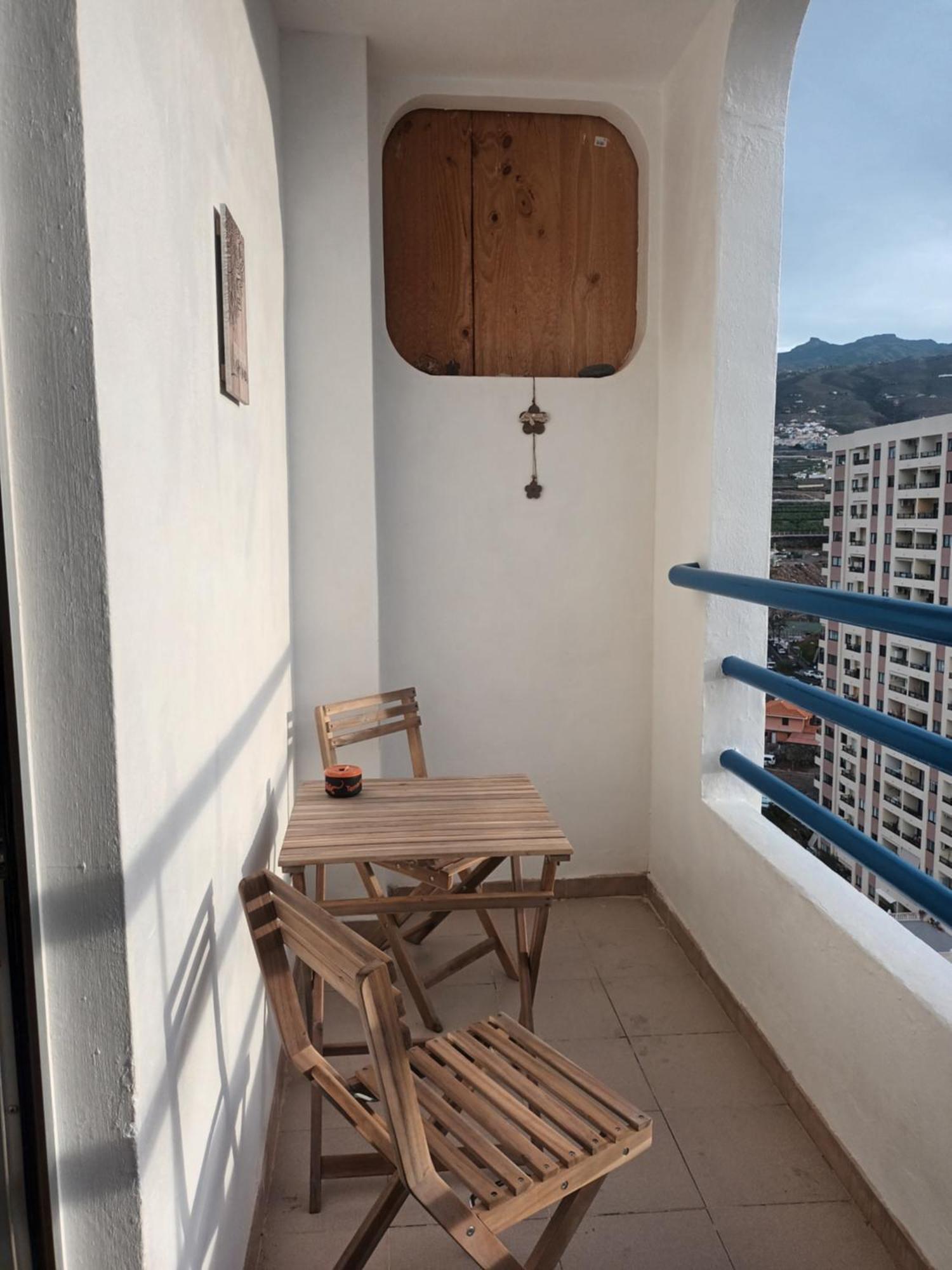 Cosy Studio On Rooftop Playa Paraiso Екстер'єр фото