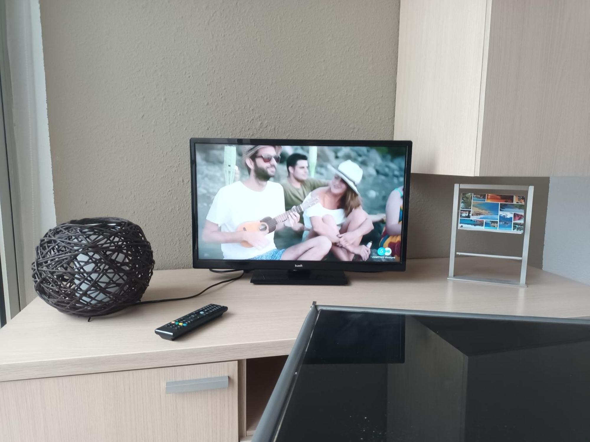 Cosy Studio On Rooftop Playa Paraiso Екстер'єр фото