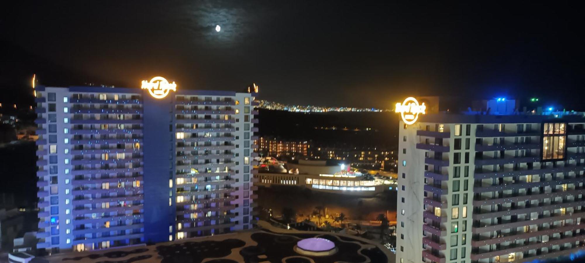 Cosy Studio On Rooftop Playa Paraiso Екстер'єр фото